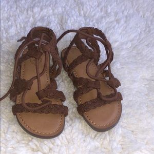 Toddler sandals